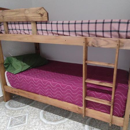 Apartmán Departamento Yekamush 2 Ushuaia Exteriér fotografie