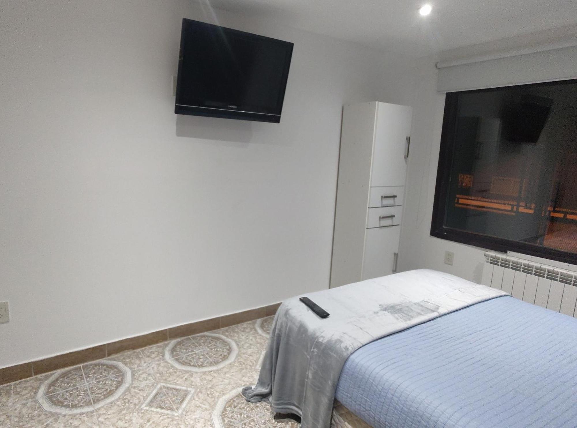 Apartmán Departamento Yekamush 2 Ushuaia Exteriér fotografie