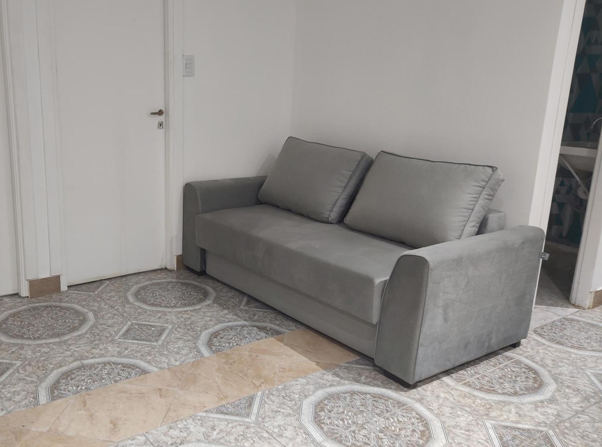 Apartmán Departamento Yekamush 2 Ushuaia Exteriér fotografie